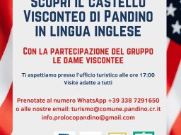 VisiteInglese